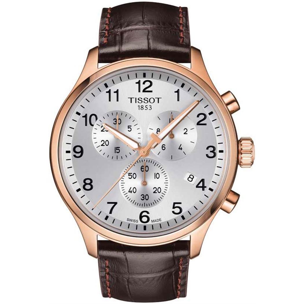 Tissot CHRONO XL CLASSIC T116.617.36.037.00