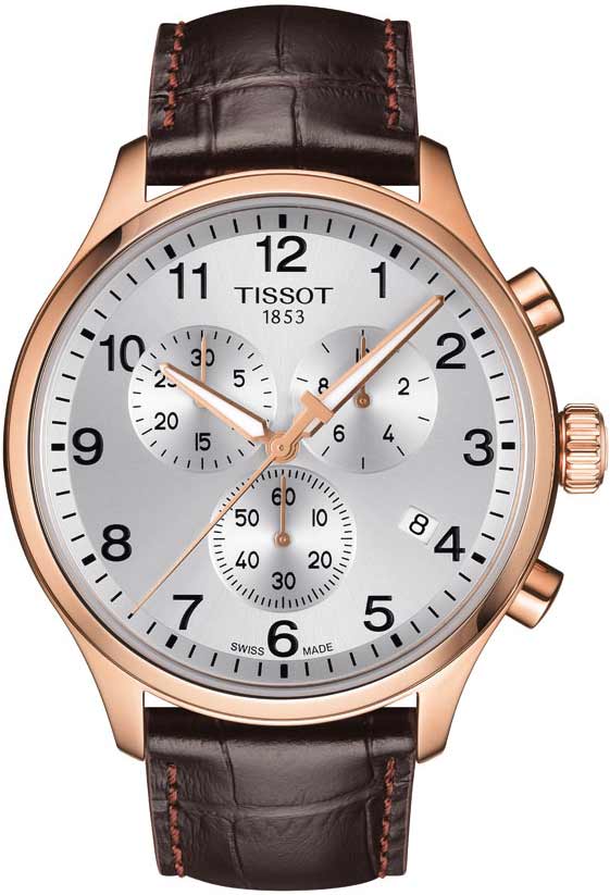Tissot CHRONO XL CLASSIC T116.617.36.037.00