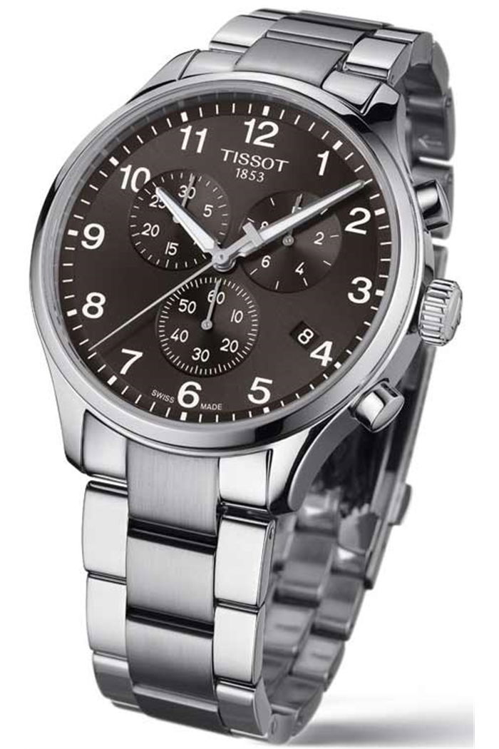 Tissot Chorono XL Classic T116.617.11.057.01 Erkek Kol Saati