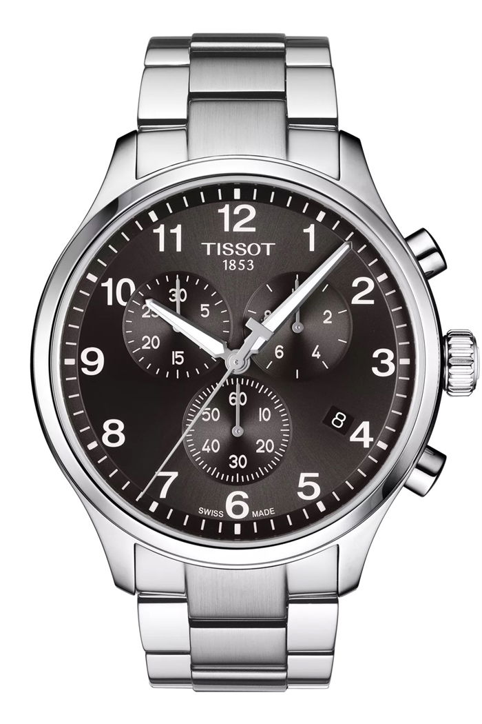 Tissot Chorono XL Classic T116.617.11.057.01 Erkek Kol Saati