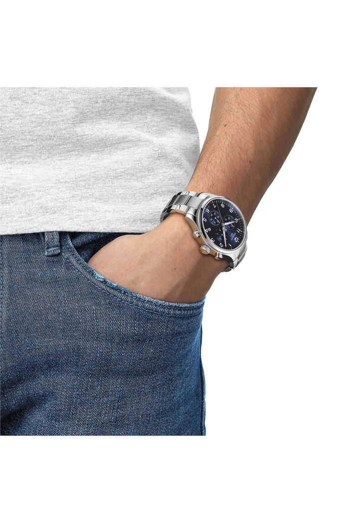 Tissot Chrono XL Classic T116.617.11.047.01 Erkek Kol Saati