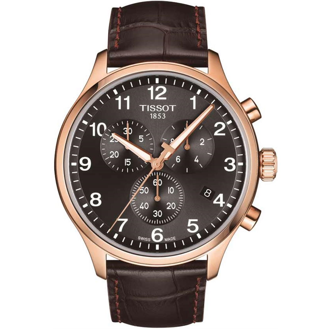 Tissot CHRONO XL CLASSIC T116.617.36.057.01