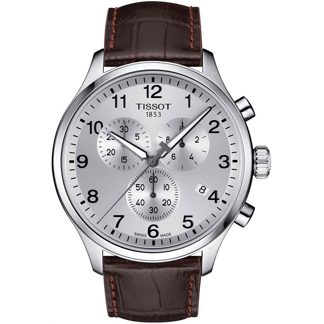 Tissot CHRONO XL CLASSIC T116.617.16.037.00
