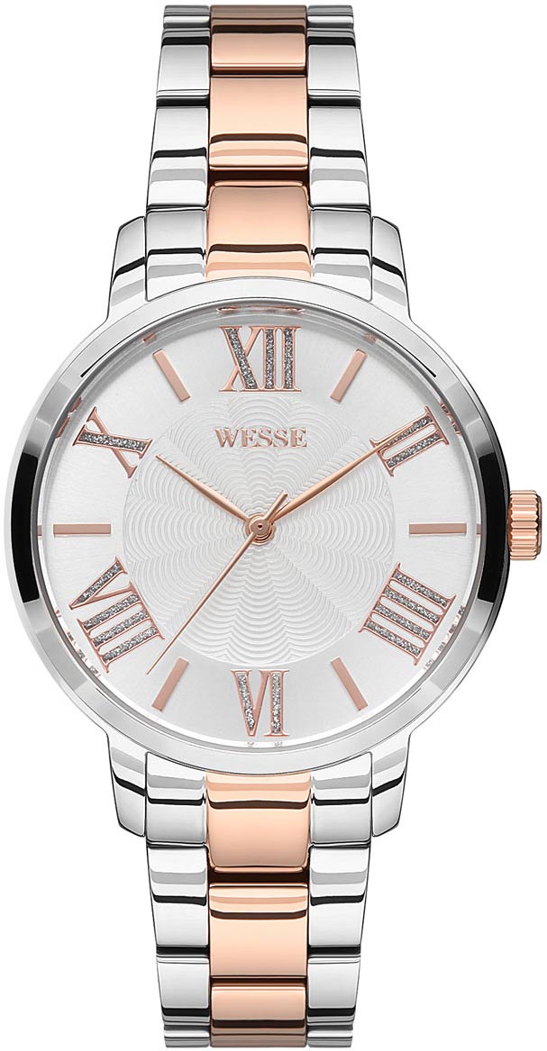Wesse Wwl105104 Bayan Kol Saati