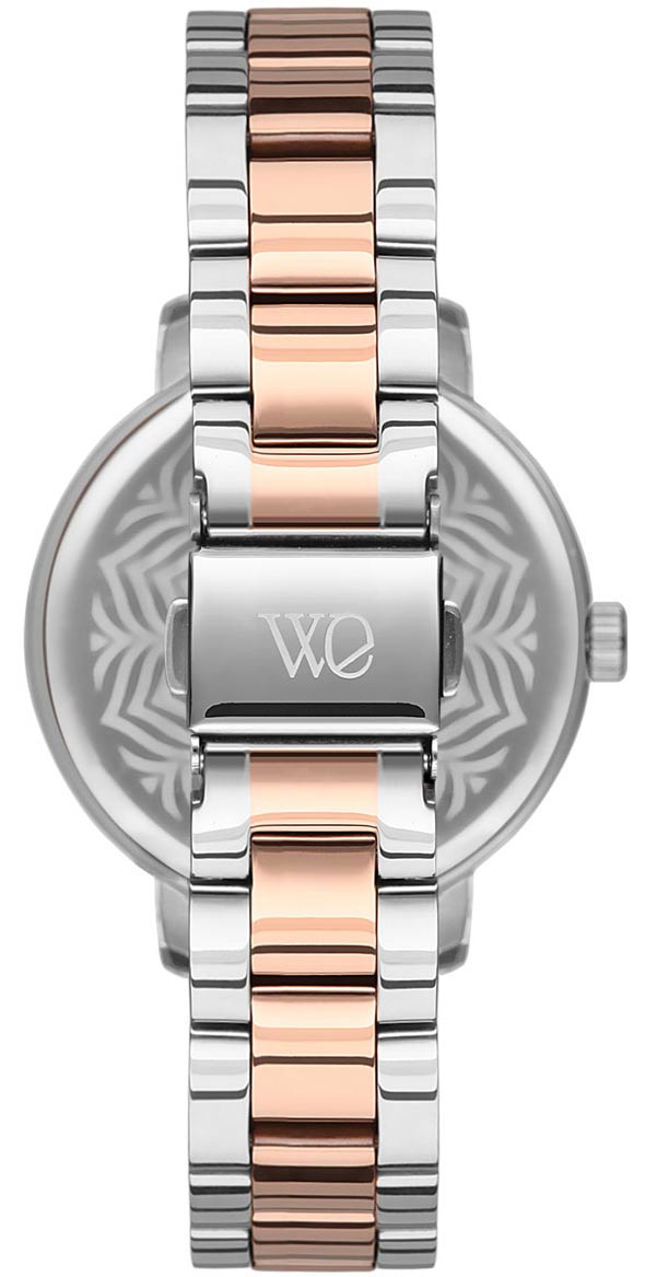 Wesse Wwl105104 Bayan Kol Saati