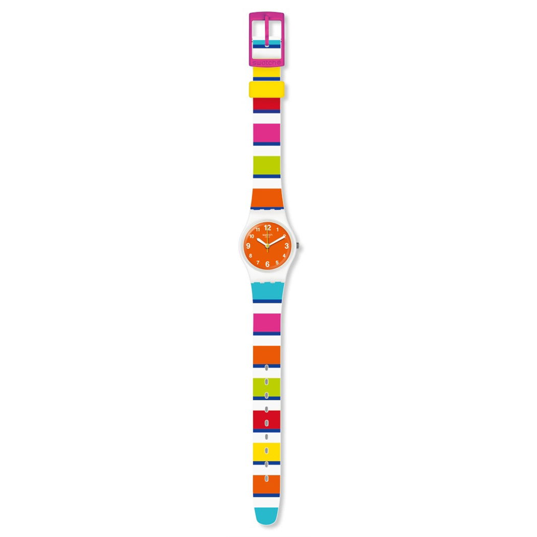 Swatch Lw158 Bayan Kol Saati