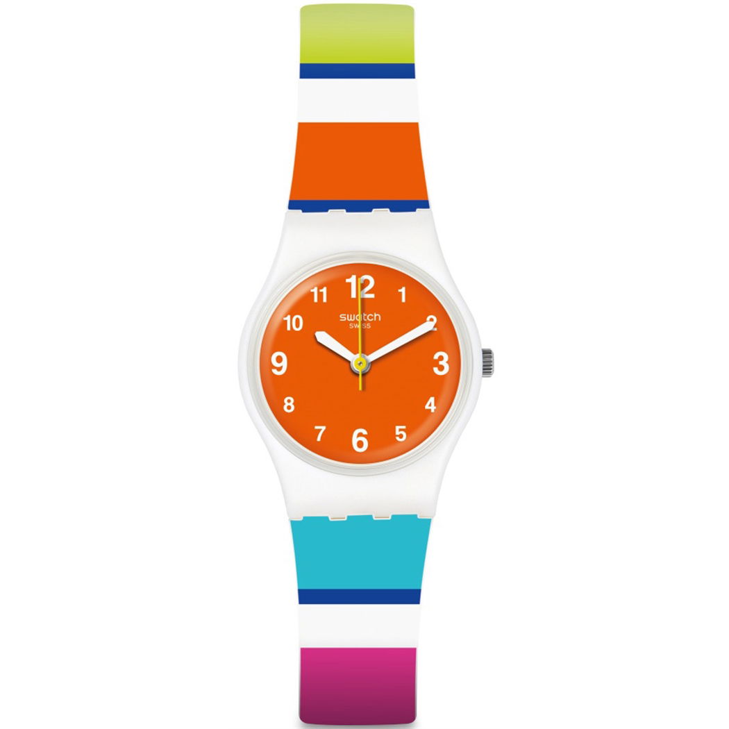 Swatch Lw158 Bayan Kol Saati