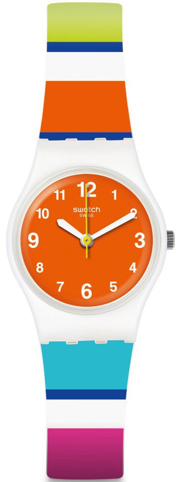 Swatch Lw158 Bayan Kol Saati