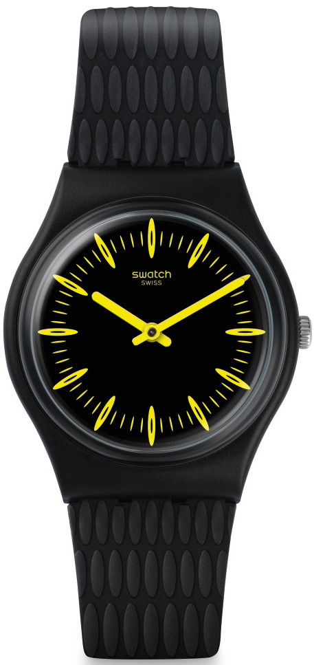 Swatch Gb304 Kol Saati
