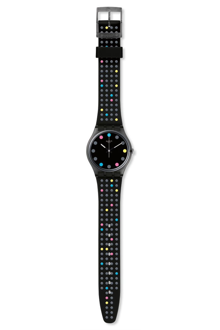 Swatch Gb305 Bayan Saati