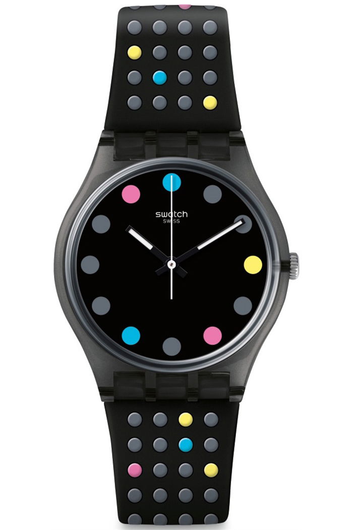 Swatch Gb305 Bayan Saati