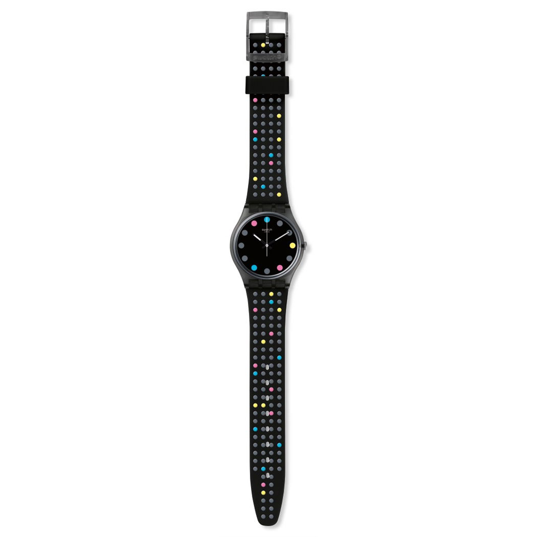 Swatch Gb305 Bayan Saati