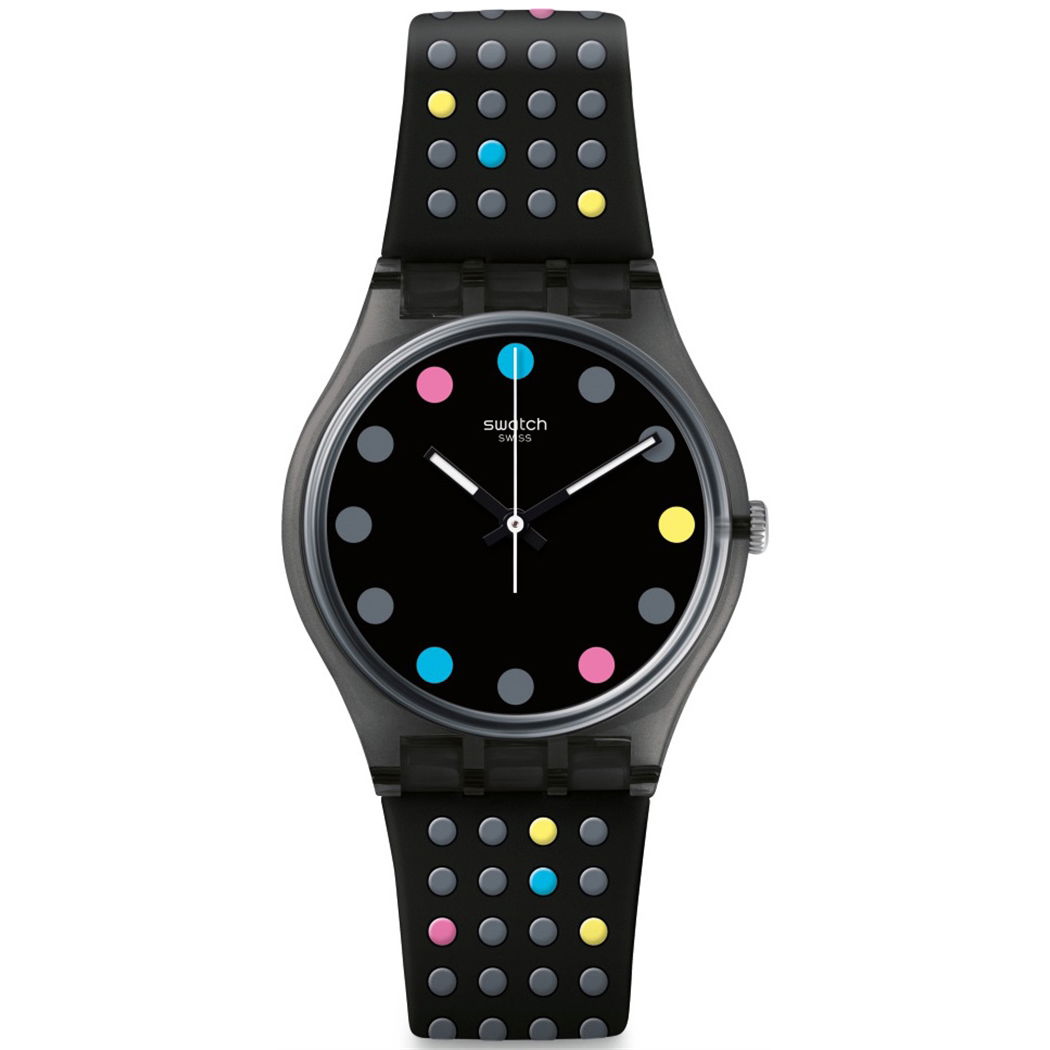 Swatch Gb305 Bayan Saati