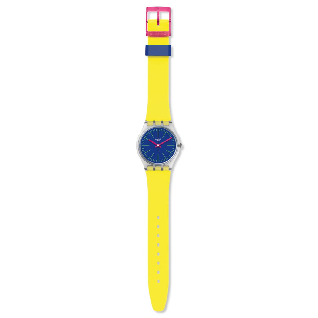 Swatch Ge255 Kol Saati