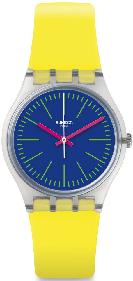 Swatch Ge255 Kol Saati