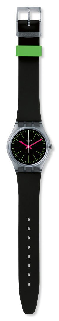 Swatch Gm189 Kol Saati