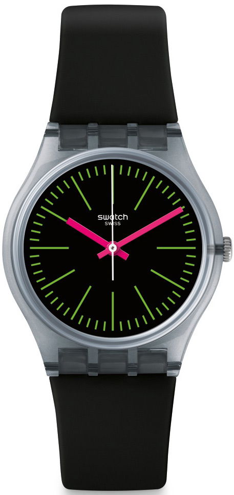 Swatch Gm189 Kol Saati