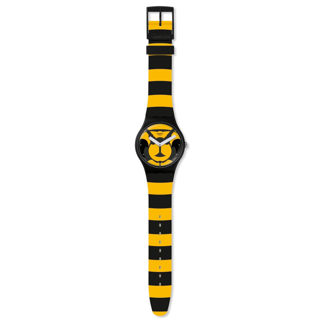 Swatch Suob149 Kol Saati
