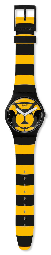 Swatch Suob149 Kol Saati