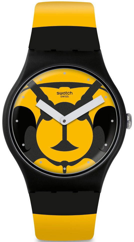 Swatch Suob149 Kol Saati