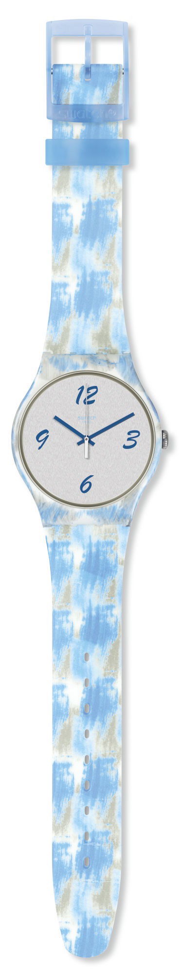 Swatch Suow149 Kol Saati