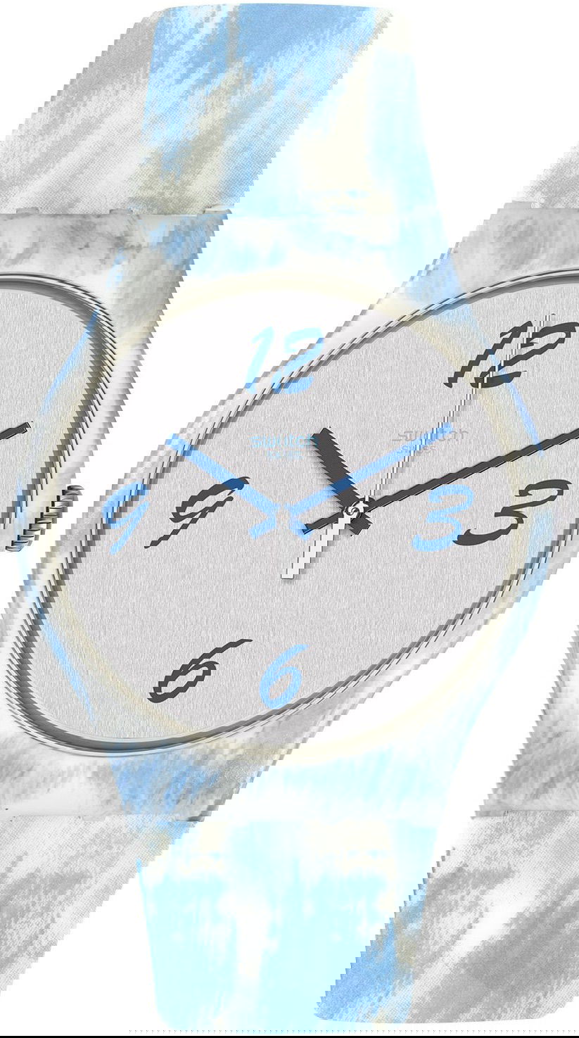 Swatch Suow149 Kol Saati