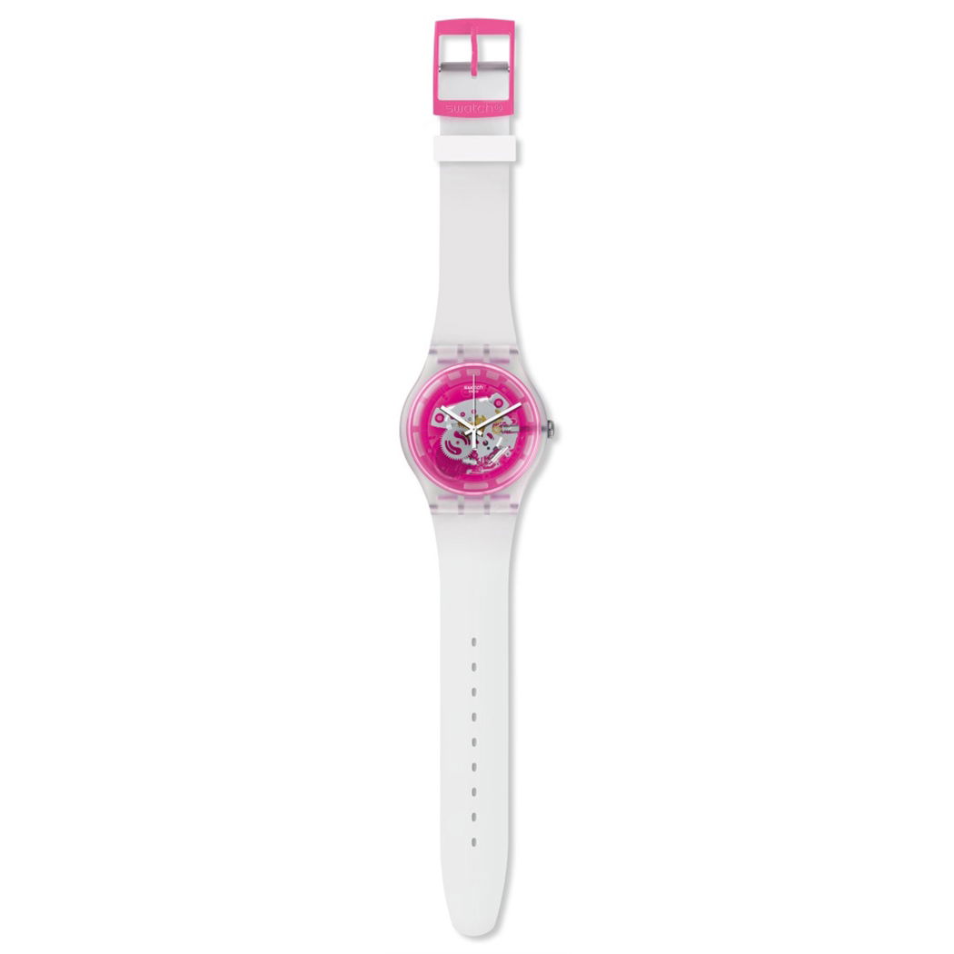 Swatch SUOK130 Bayan Kol Saati
