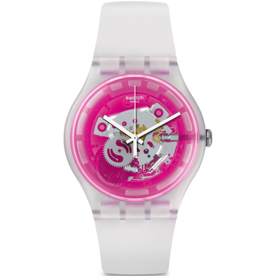 Swatch SUOK130 Bayan Kol Saati