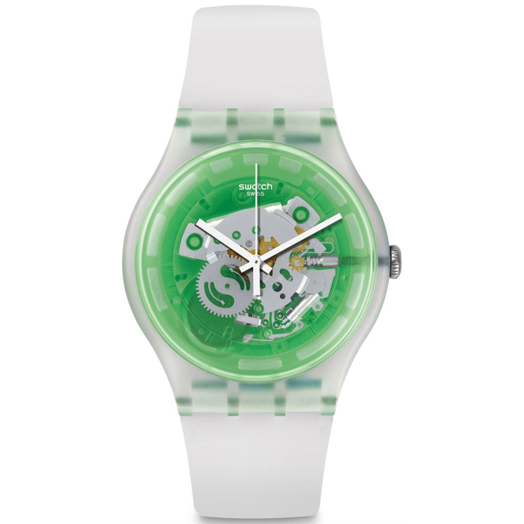 Swatch SUOK131 Kol Saati