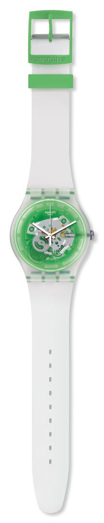 Swatch SUOK131 Kol Saati