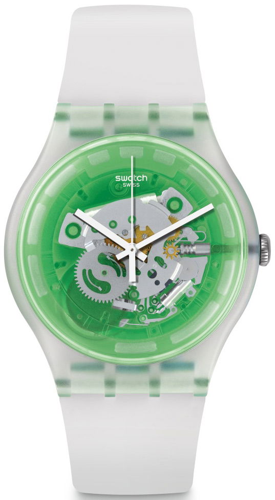 Swatch SUOK131 Kol Saati