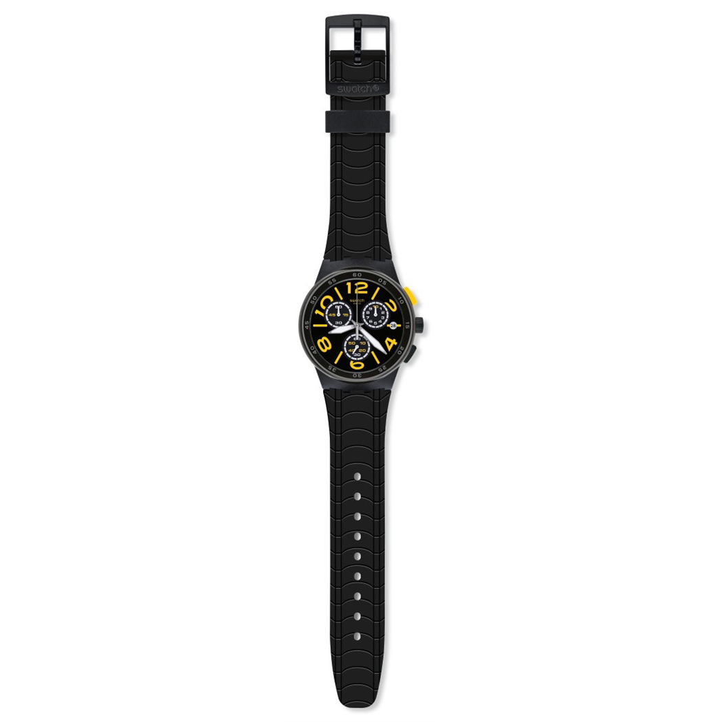 Swatch Susb412 Pneumatic Erkek Kol Saati