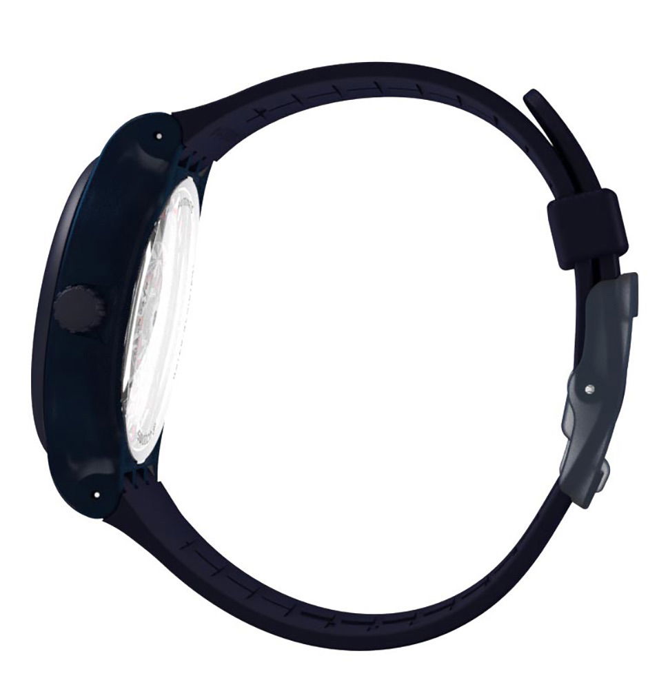 Swatch SUTN404 Sistem 51 Otomatik Kol Saati