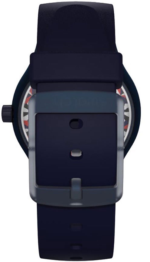 Swatch SUTN404 Sistem 51 Otomatik Kol Saati