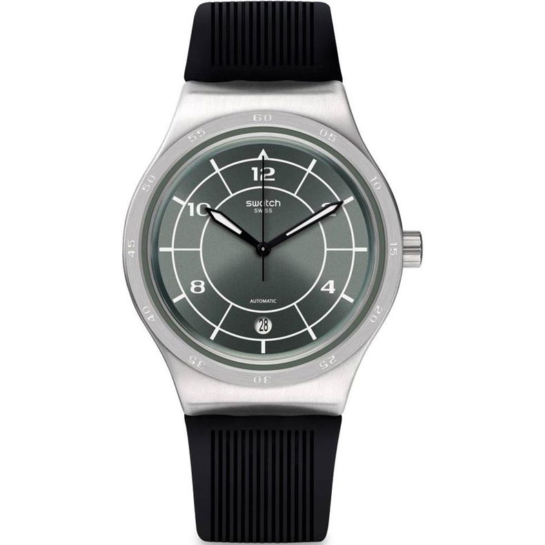 Swatch Yıs419 Sistem Rub Otomatik Kol Saati