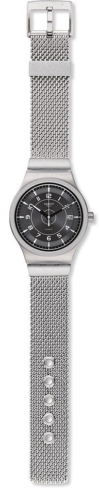 Swatch Sistem51 Irony Otomatik Kol Saati Yis418mb 