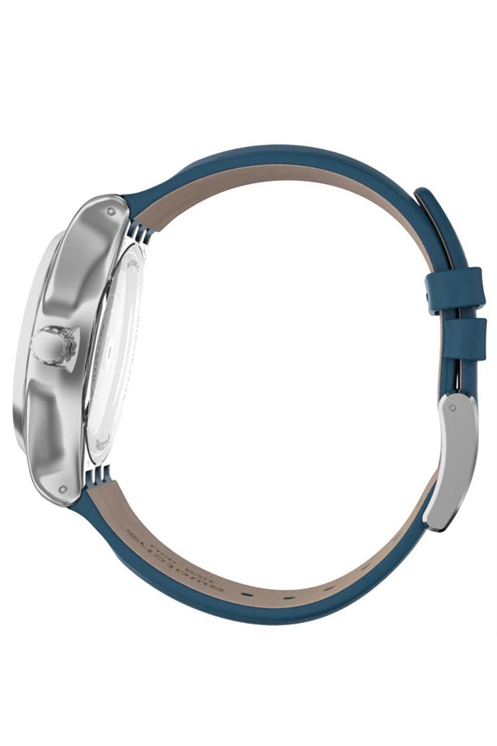 Swatch YIS417 Sistem Through Otomatik Kol Saati