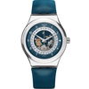 Swatch YIS417 Sistem Through Otomatik Kol Saati