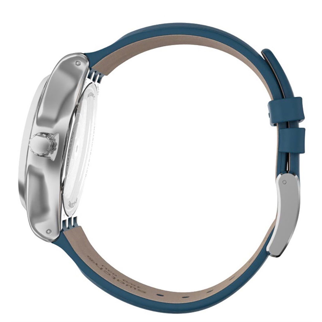 Swatch YIS417 Sistem Through Otomatik Kol Saati