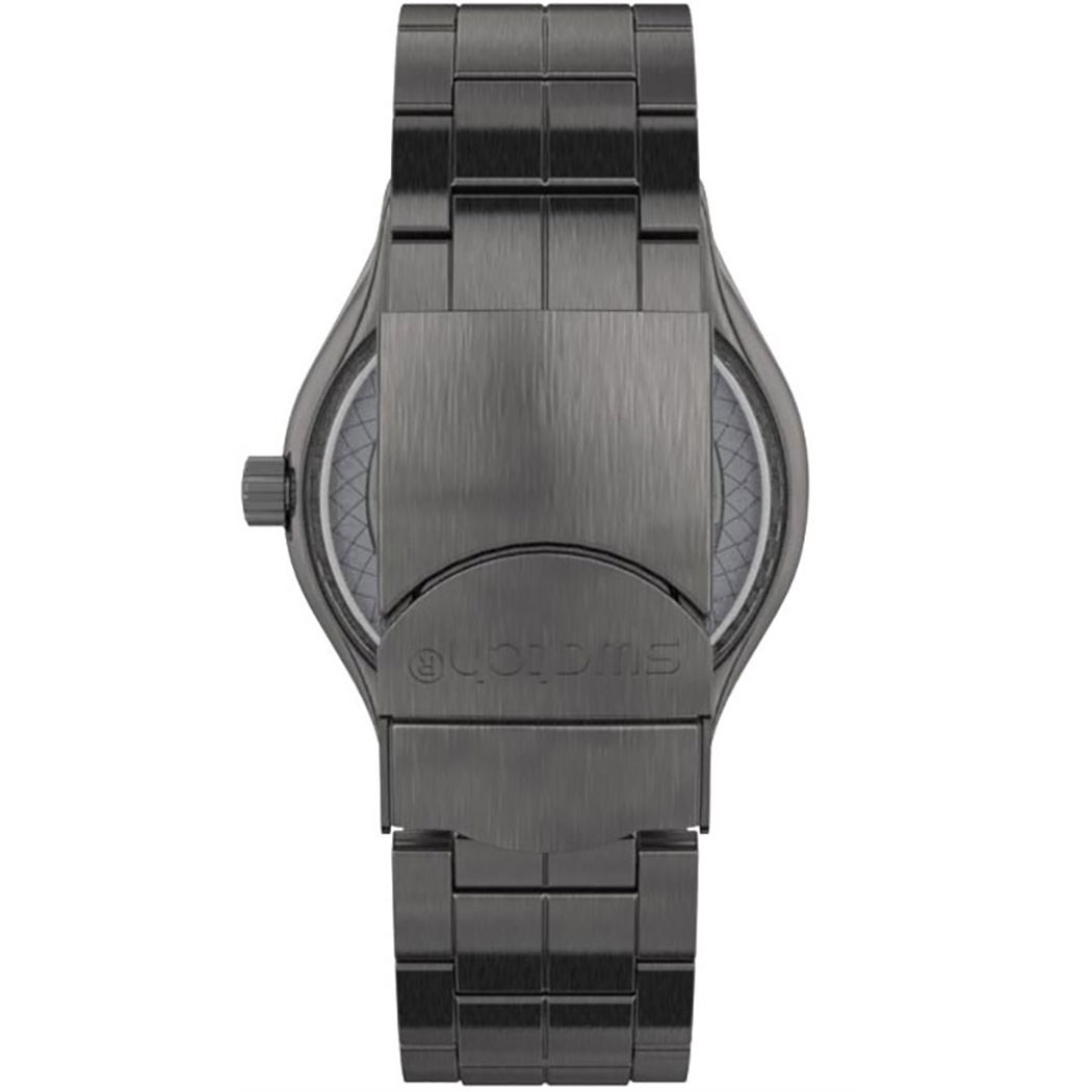Swatch YIM400G Sistem51 Otomatik Irony Kol Saati