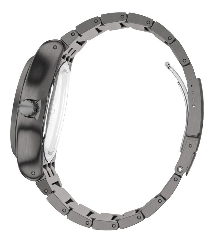 Swatch YIM400G Sistem51 Otomatik Irony Kol Saati