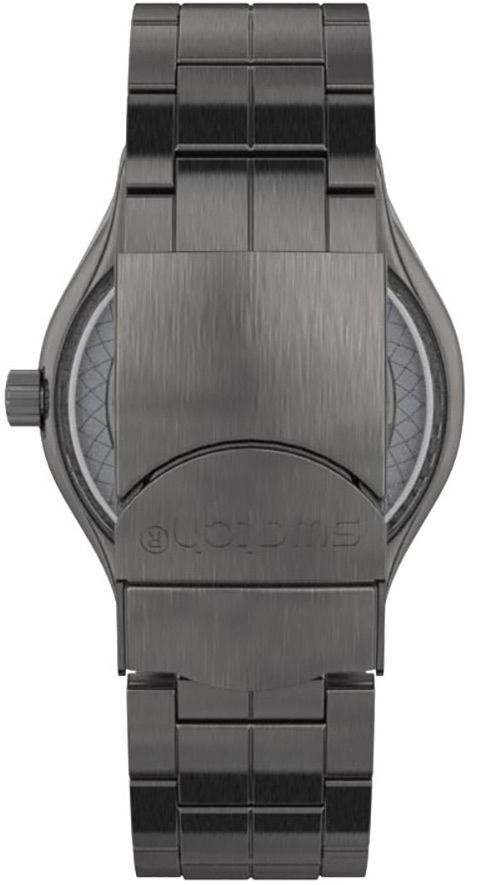 Swatch YIM400G Sistem51 Otomatik Irony Kol Saati