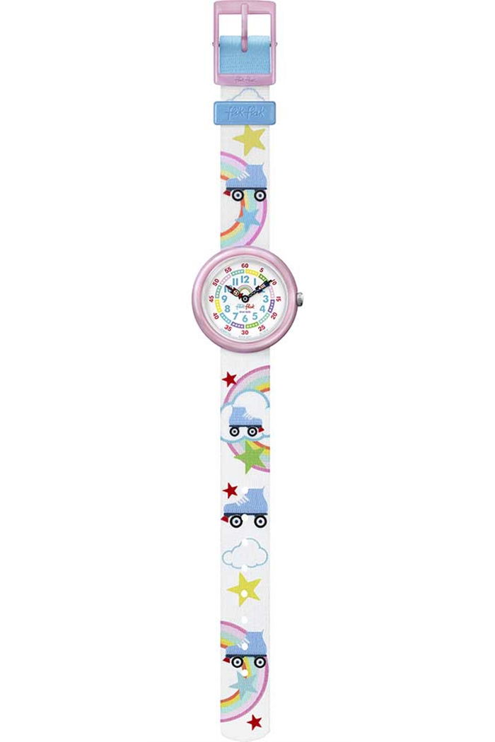 Flik Flak Fbnp102 Çocuk Saati
