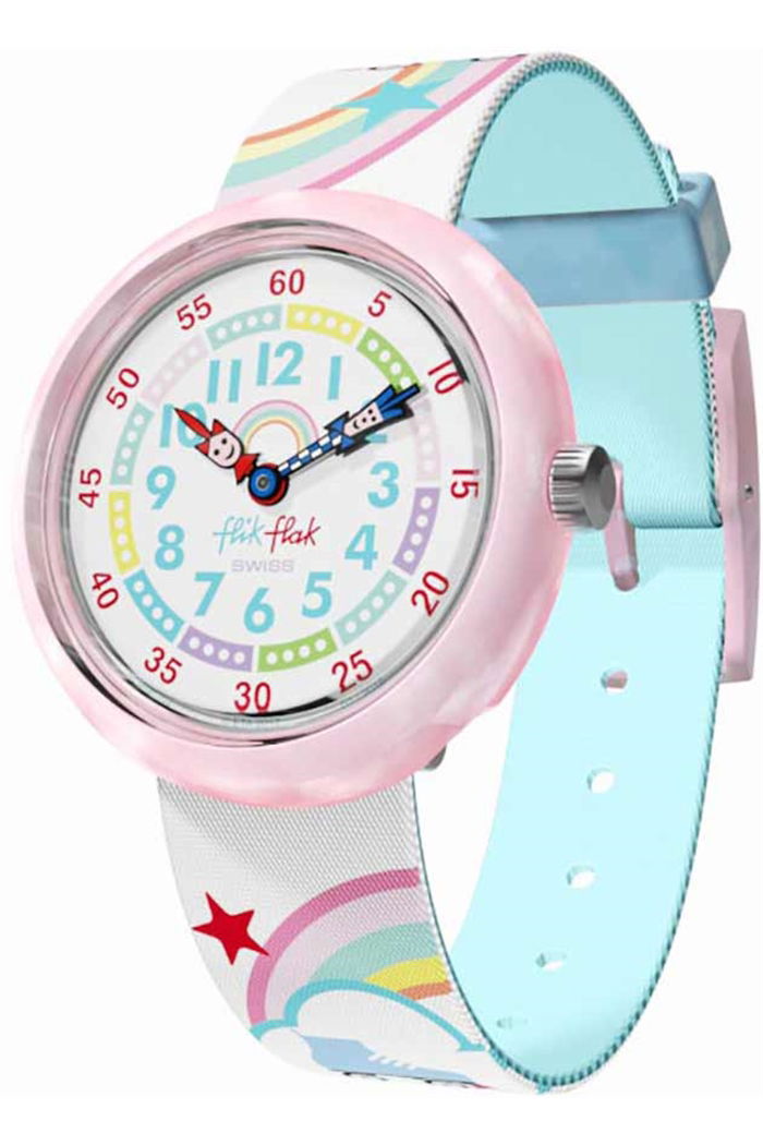 Flik Flak Fbnp102 Çocuk Saati