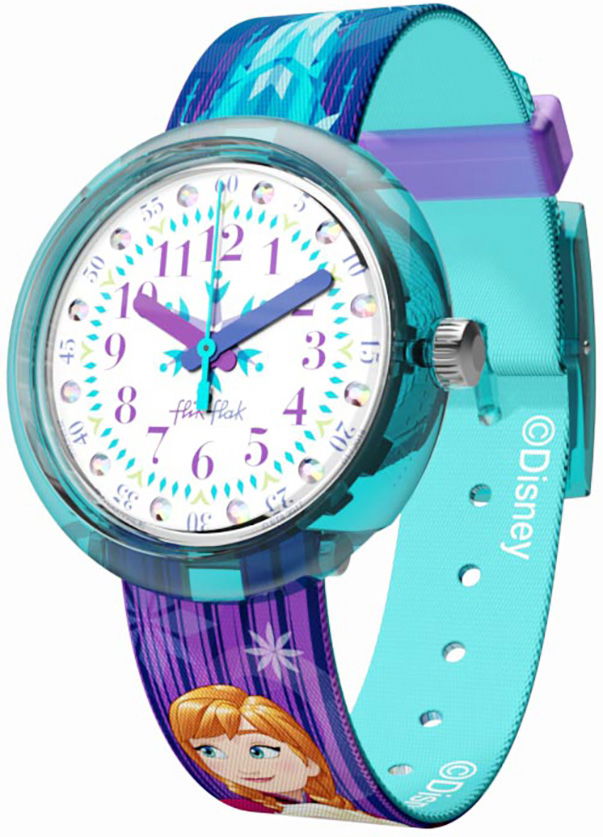 Flik Flak Flnp027 Çocuk Kol Saati