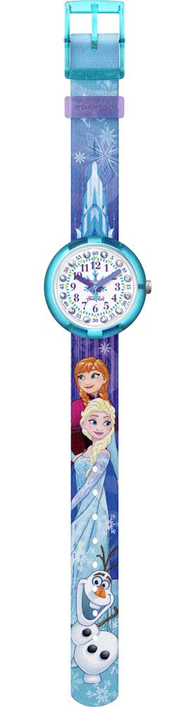 Flik Flak Flnp027 Çocuk Kol Saati