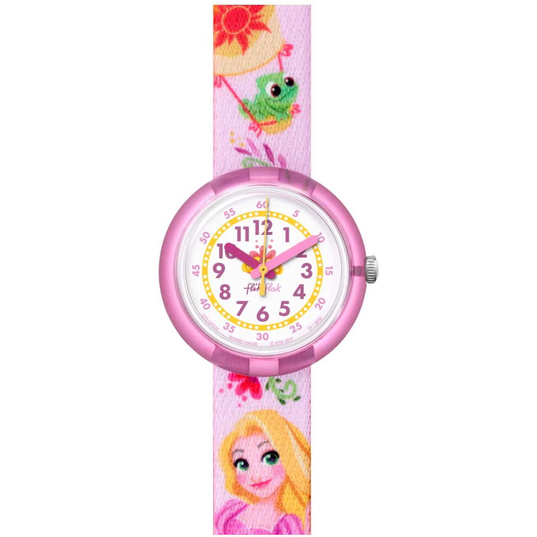 Flik Flak Flnp028 Çocuk Kol Saati