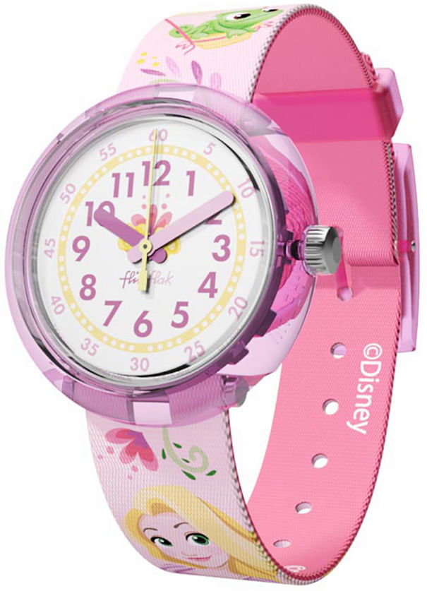 Flik Flak Flnp028 Çocuk Kol Saati