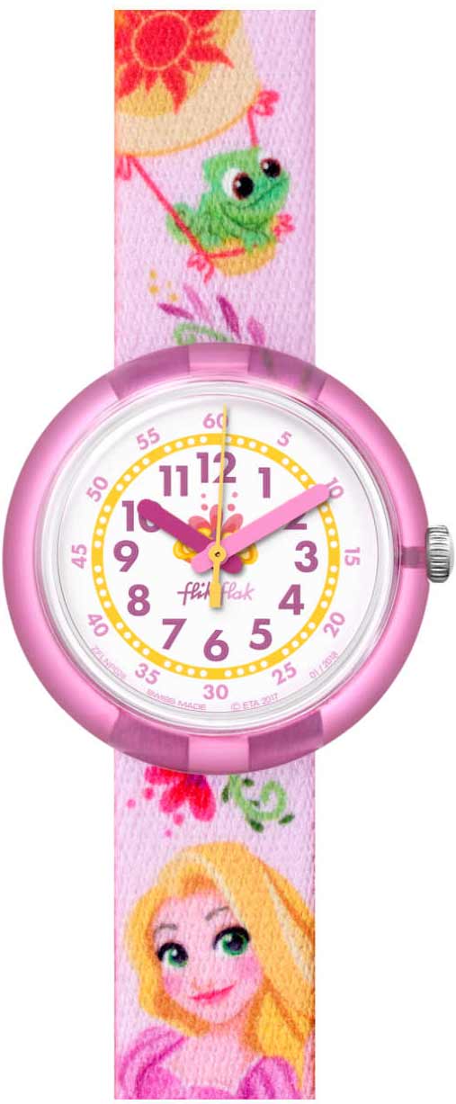 Flik Flak Flnp028 Çocuk Kol Saati