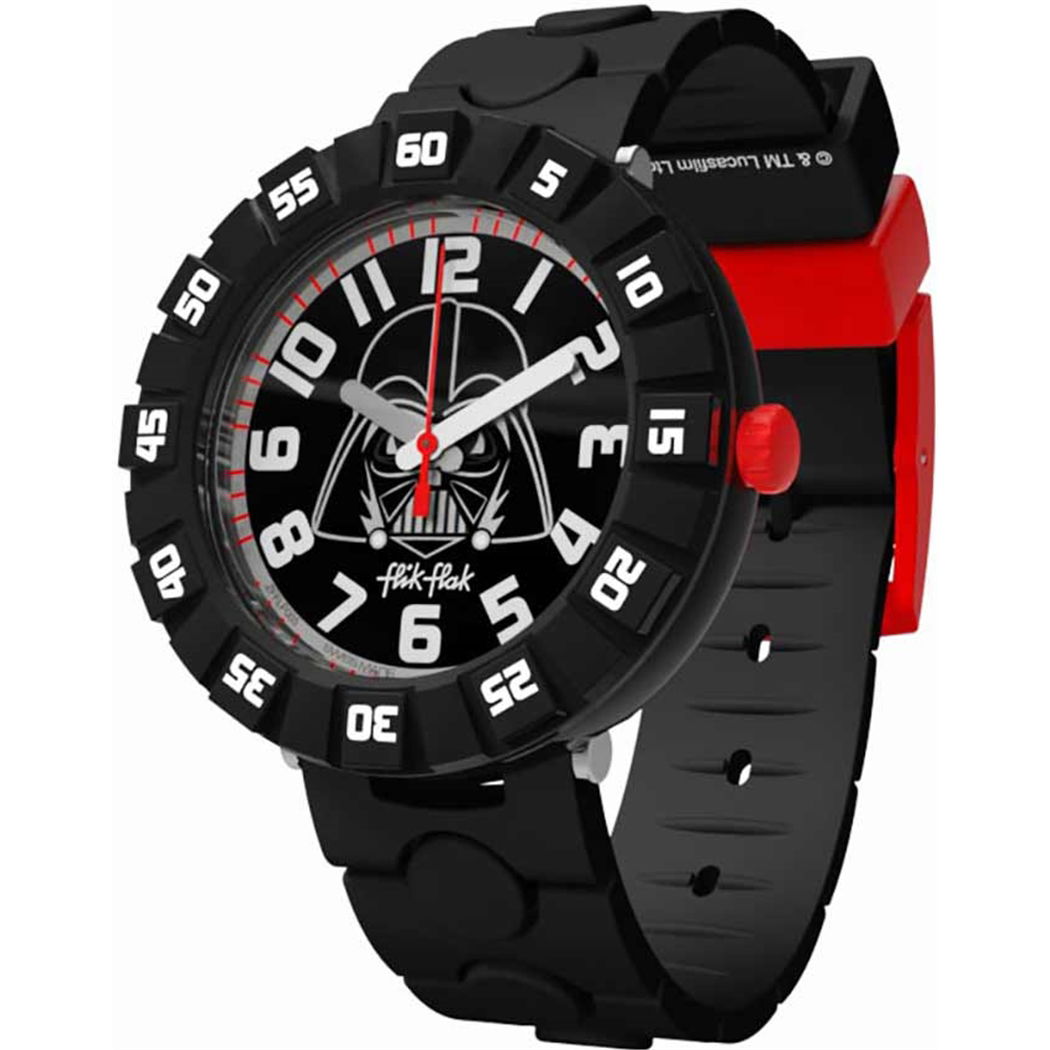 Flik Flak Fflp005 Çocuk Kol Saati